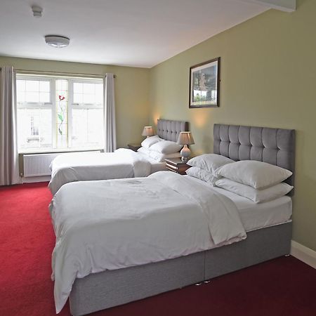 Clooneen House Westport Dış mekan fotoğraf