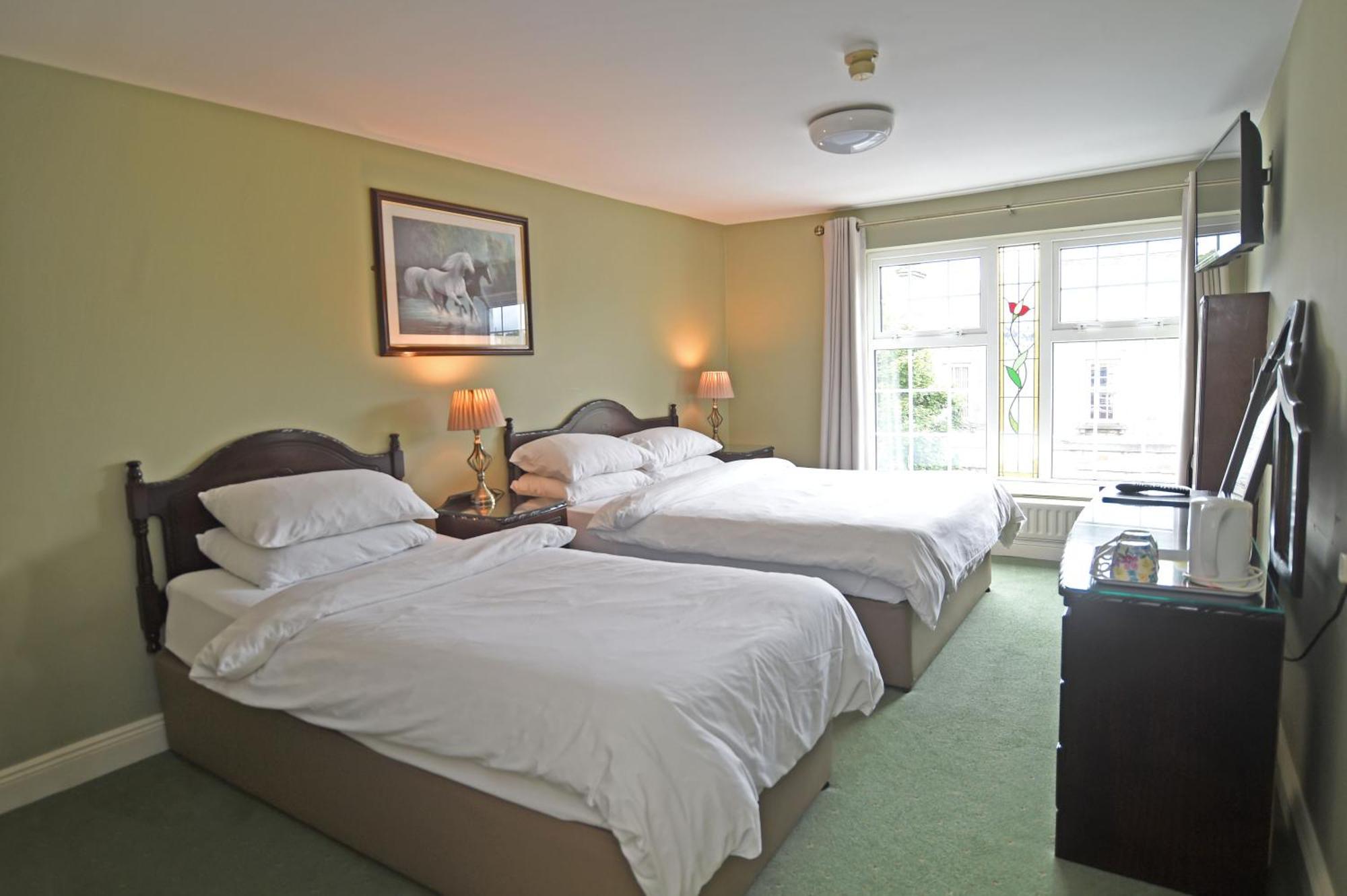Clooneen House Westport Dış mekan fotoğraf