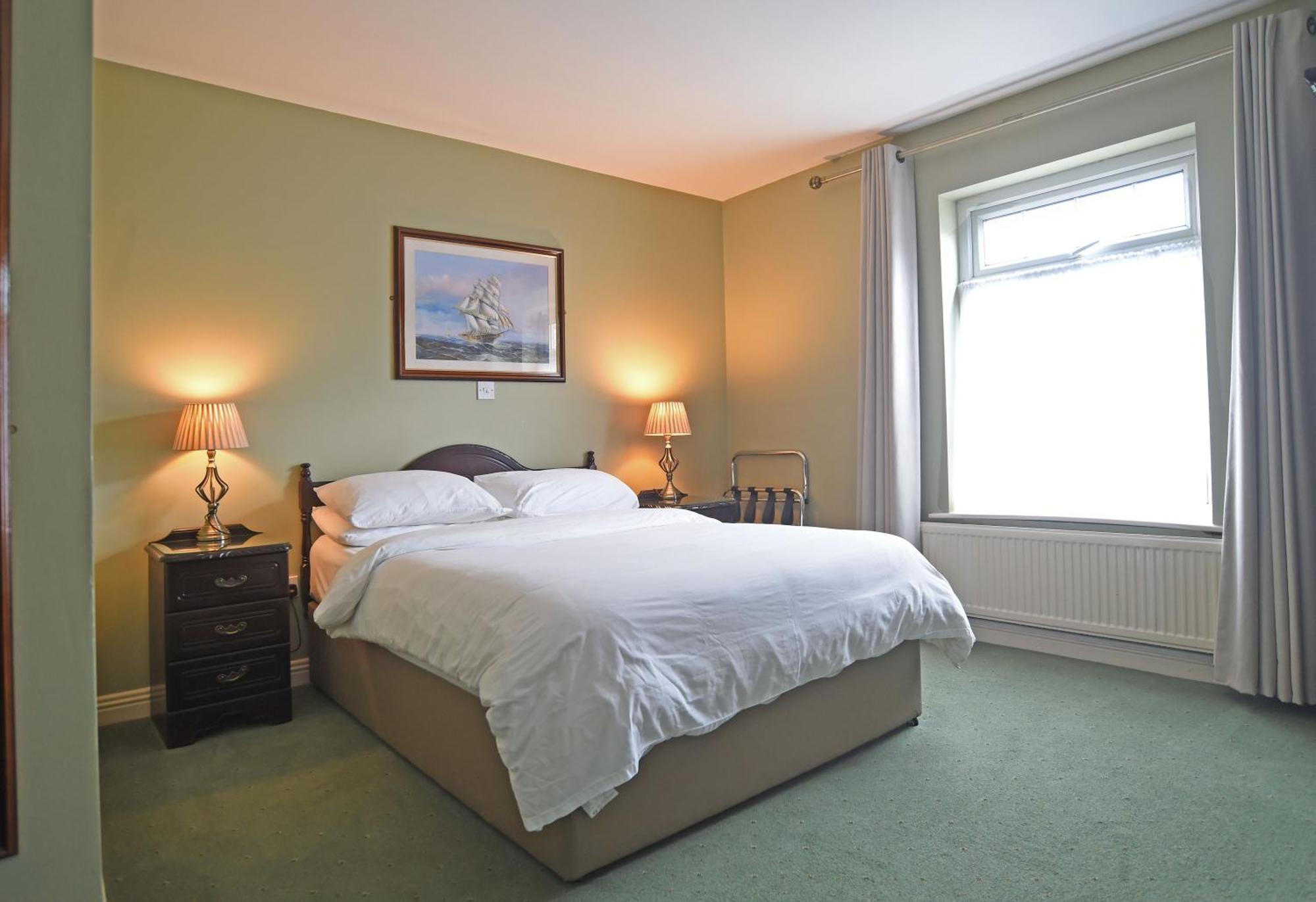 Clooneen House Westport Dış mekan fotoğraf