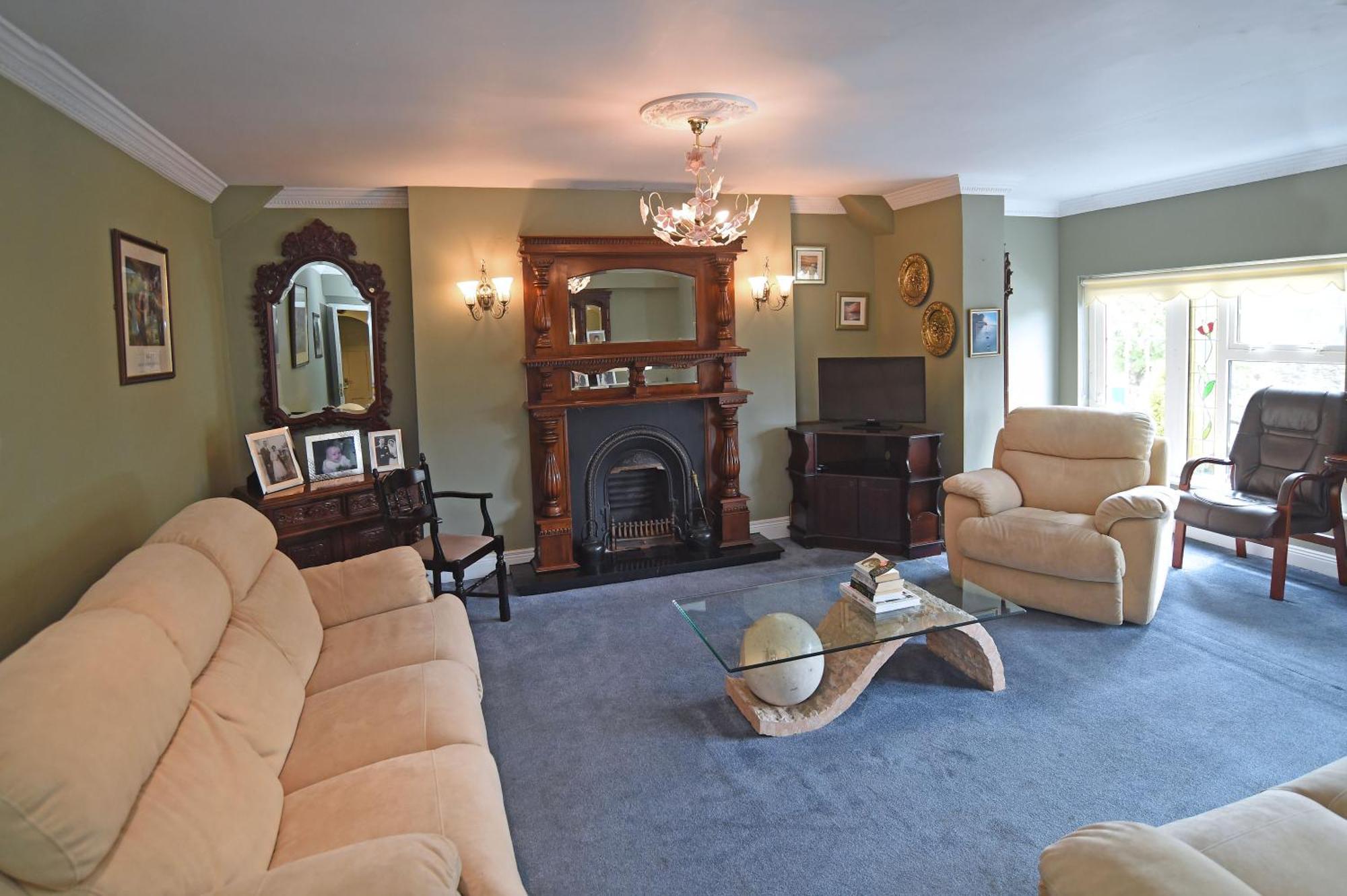 Clooneen House Westport Dış mekan fotoğraf